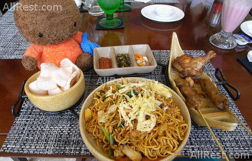 Angsana Resort & Spa Bintan 26